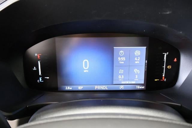 2025 Ford Escape Active Demo