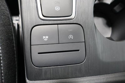 2025 Ford Escape Active Demo