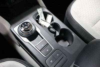 2025 Ford Escape Active Demo