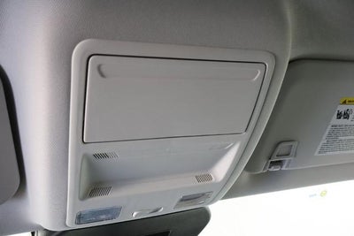 2025 Ford Escape Active Demo