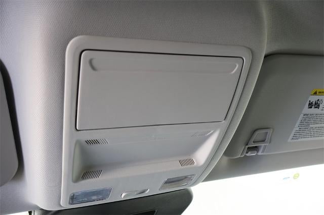 2025 Ford Escape Active Demo