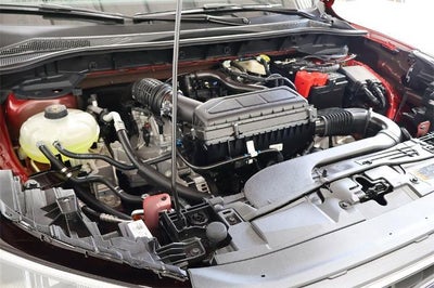 2025 Ford Escape Active Demo