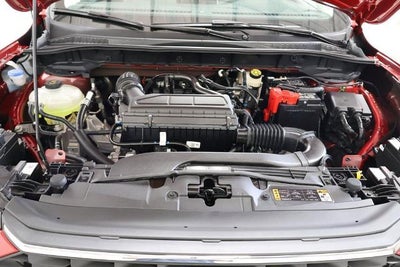 2025 Ford Escape Active Demo