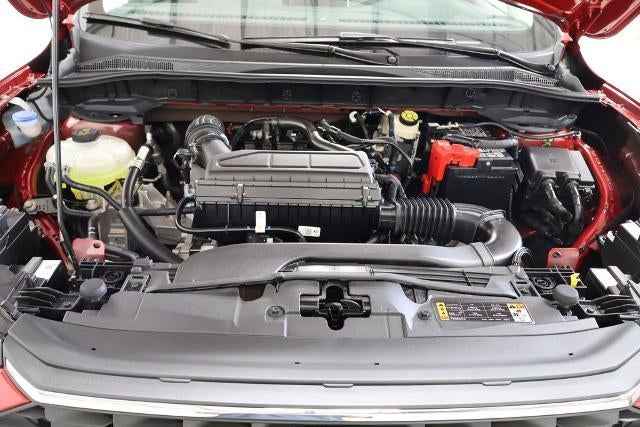 2025 Ford Escape Active Demo