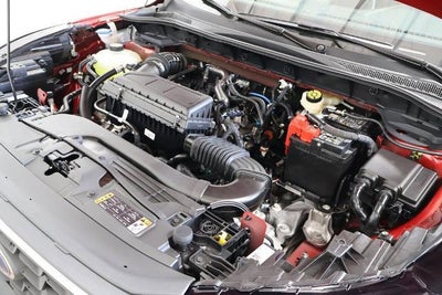 2025 Ford Escape Active Demo