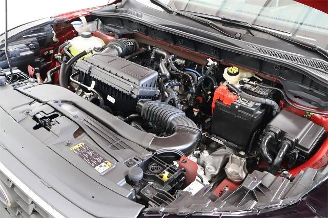 2025 Ford Escape Active Demo