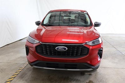 2025 Ford Escape Active Demo