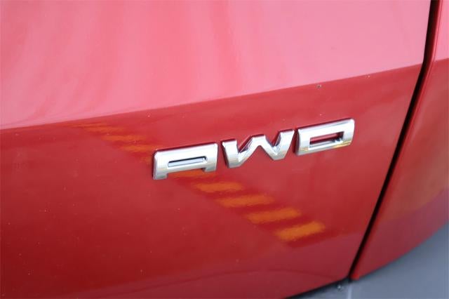 2025 Ford Escape Active Demo