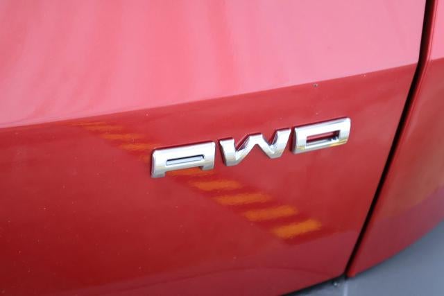 2025 Ford Escape Active Demo