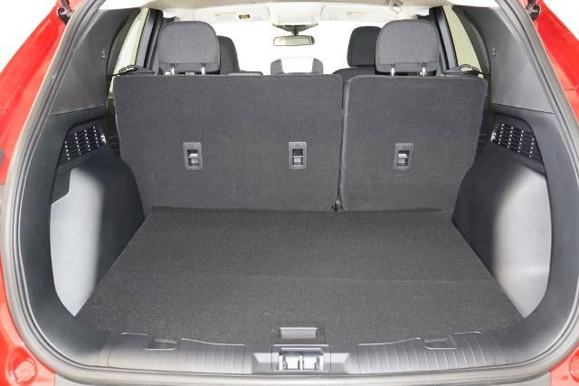 2025 Ford Escape Active Demo