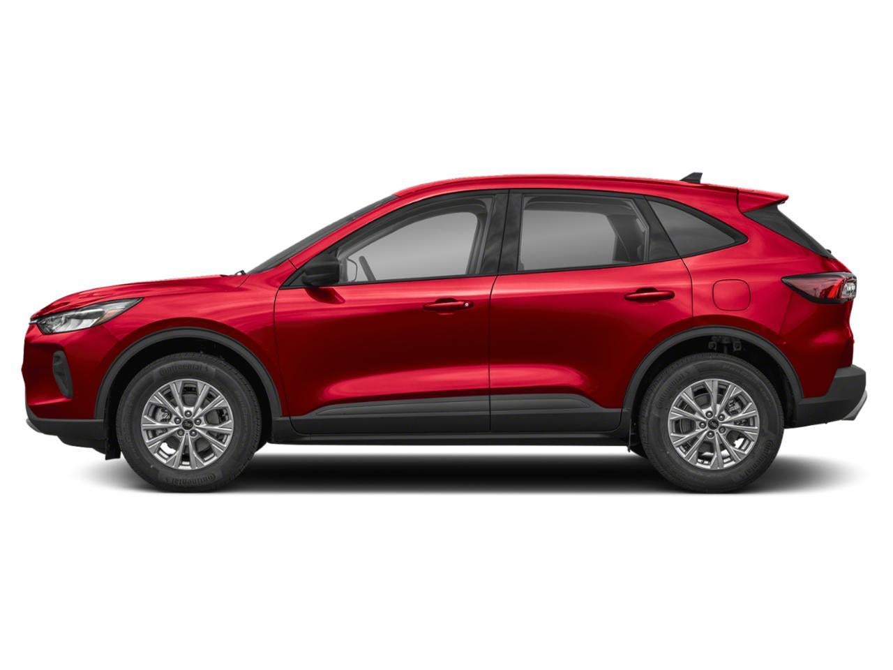 2025 Ford Escape Active Demo