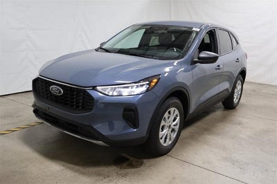 2025 Ford Escape Active Demo