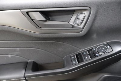 2025 Ford Escape Active Demo