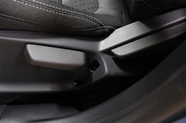 2025 Ford Escape Active Demo