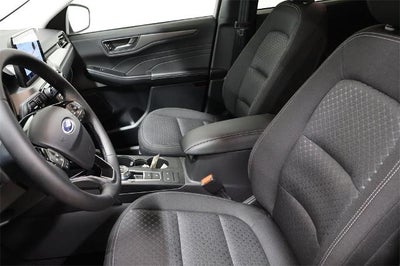 2025 Ford Escape Active Demo