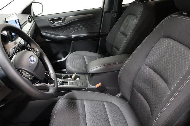 2025 Ford Escape Active Demo