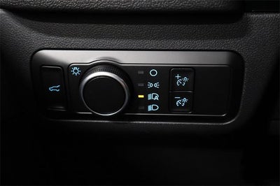 2025 Ford Escape Active Demo