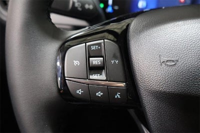 2025 Ford Escape Active Demo