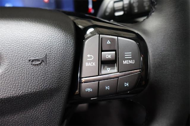 2025 Ford Escape Active Demo