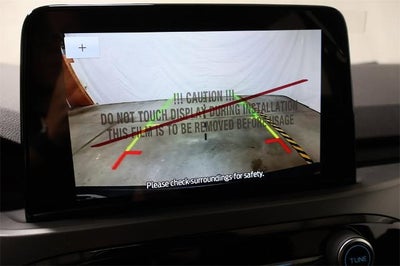 2025 Ford Escape Active Demo