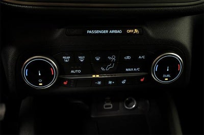 2025 Ford Escape Active Demo