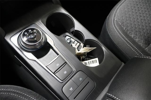 2025 Ford Escape Active Demo