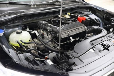 2025 Ford Escape Active Demo