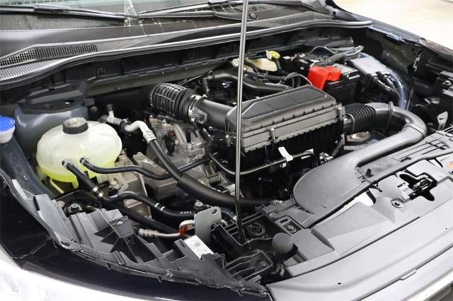 2025 Ford Escape Active Demo