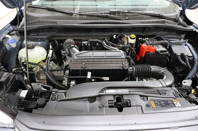 2025 Ford Escape Active Demo