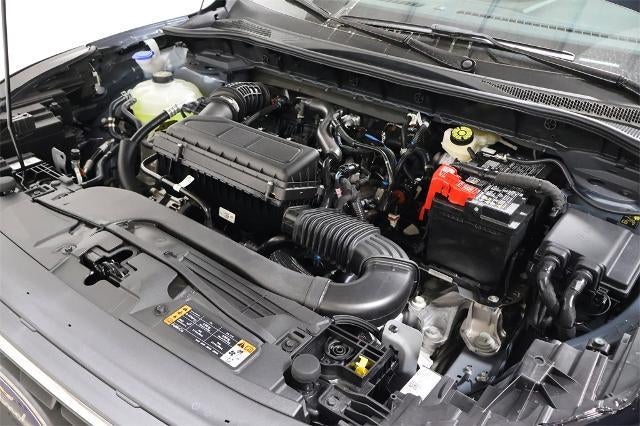 2025 Ford Escape Active Demo