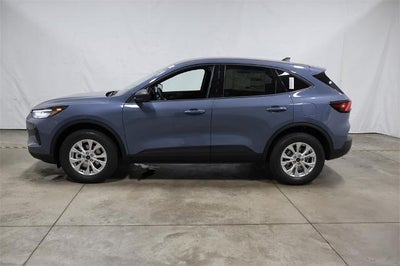 2025 Ford Escape Active Demo