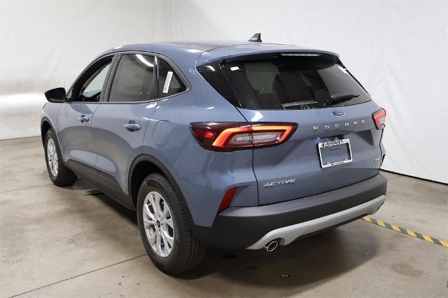 2025 Ford Escape Active Demo