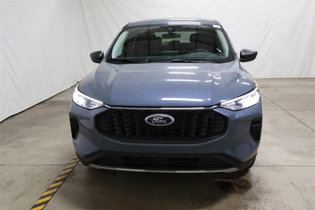 2025 Ford Escape Active Demo