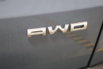 2025 Ford Escape Active Demo