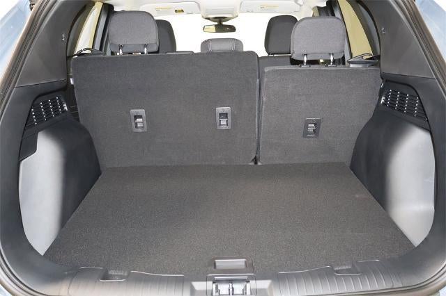 2025 Ford Escape Active Demo