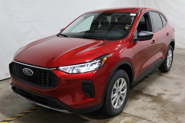2025 Ford Escape Active Demo
