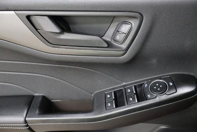 2025 Ford Escape Active Demo