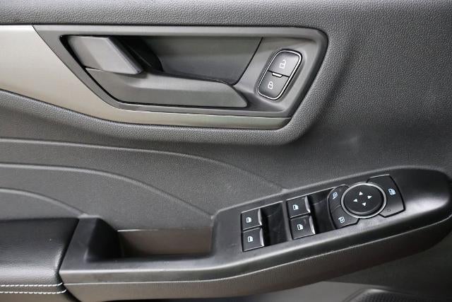 2025 Ford Escape Active Demo