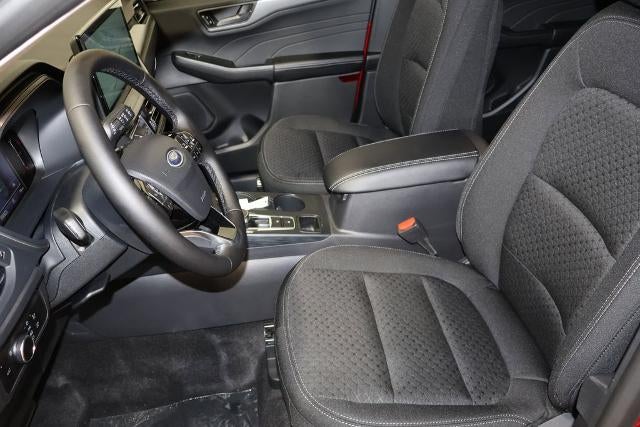 2025 Ford Escape Active Demo