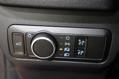 2025 Ford Escape Active Demo