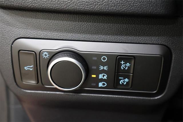 2025 Ford Escape Active Demo