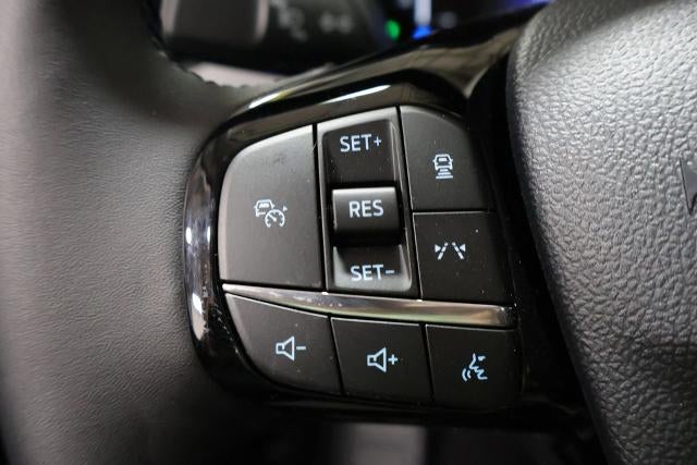 2025 Ford Escape Active Demo