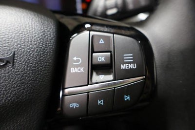 2025 Ford Escape Active Demo