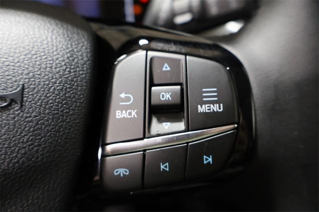 2025 Ford Escape Active Demo