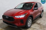 2025 Ford Escape Active Demo
