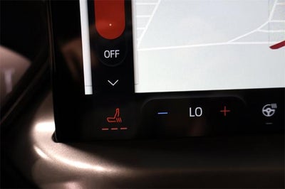 2025 Ford Escape Active Demo