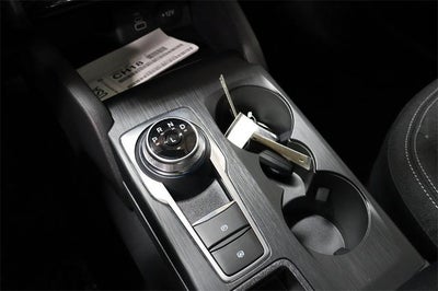 2025 Ford Escape Active Demo