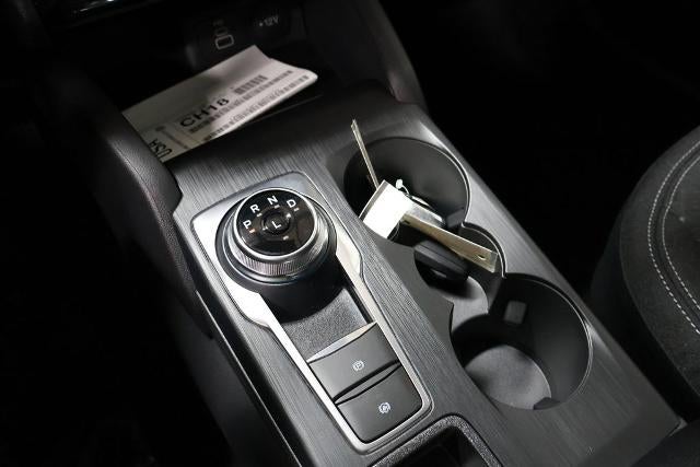 2025 Ford Escape Active Demo