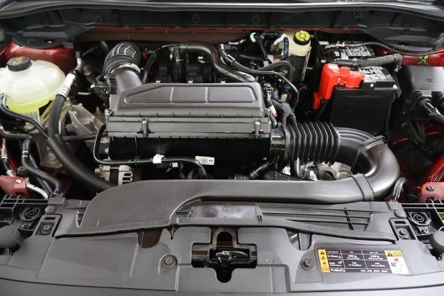 2025 Ford Escape Active Demo