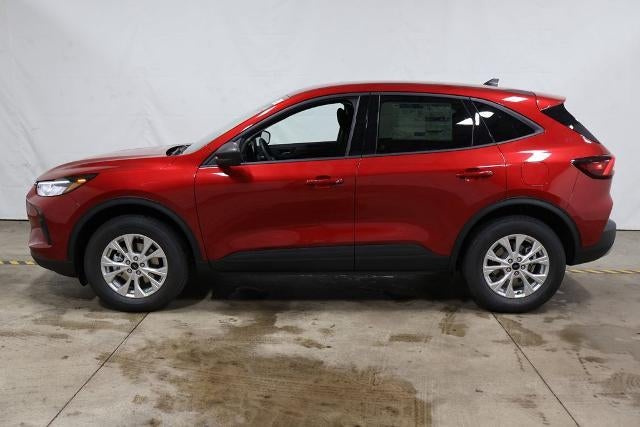 2025 Ford Escape Active Demo